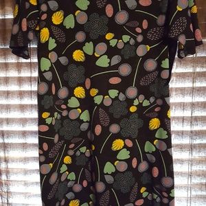 Lularoe 3XL Julie